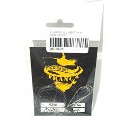 3 LÜ BONCUKLU HAZIR TAKIM FUDO 7700 NO:1