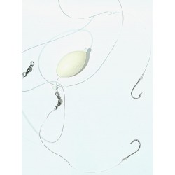 IKI IGNELI FOSFORLU GEZER KURSUNLU TAKIM 50 GR