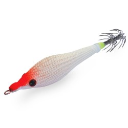 DTD RED DEVIL 2.5 RED HEAD