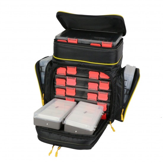 Kaido Lüx Sirt Çantasi