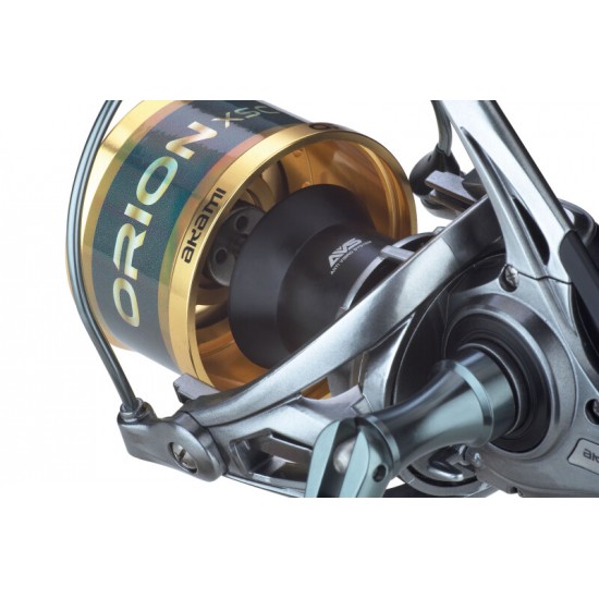 Akami Mulinello Orion Xsc Surf Makinasi