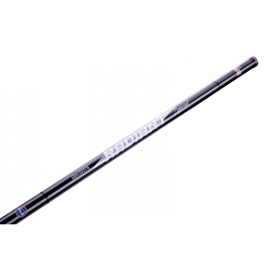 Akami Canna Radiant Special 420 Cm 100-250 Gr Surf Kamisi