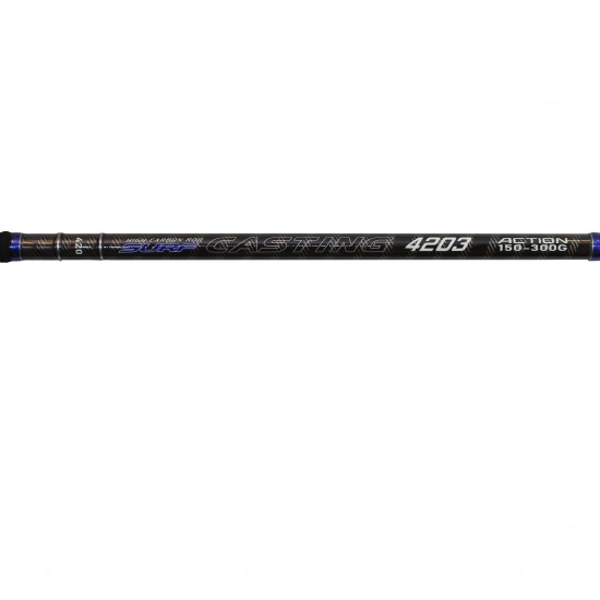 CAPTAIN TRIPLE FORCE EX 3PAR SURF 420CM 300GR 1652 