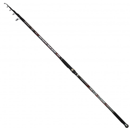 CAPTAIN AVANGARD TELE SURF 420CM 100-250 GR 1698