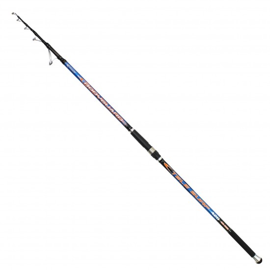 CAPTAIN BODYGUARD TELE SURF 420CM 100-300 GR 1699	