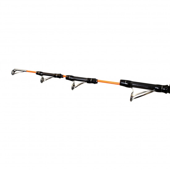 CAPTAIN BODYGUARD TELE SURF 420CM 100-300 GR 1699	