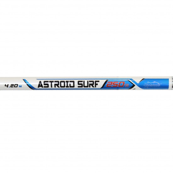 CAPTAIN ASTROID TELE SURF 420 CM 100-250 GR 1684	