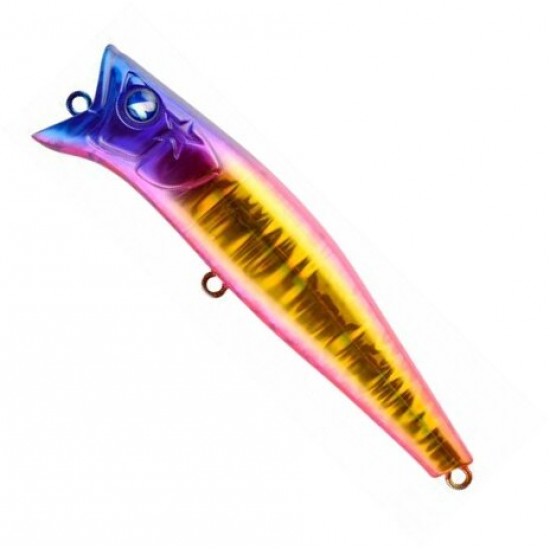 BLUE BLUE GABOZ!!! 65 6G #30