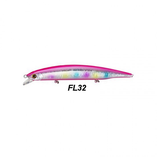 LOG SURF 124-F FL-32