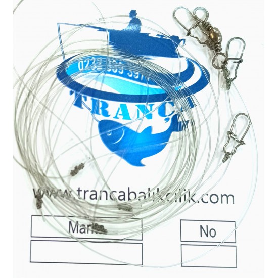 KALAMAR ZOKA TAKIMI ÜÇ'lü KLIPSLI