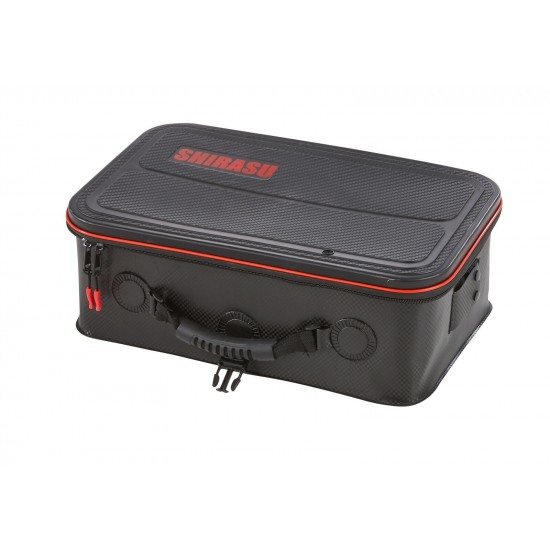 BALZER SHIRASU PCV ÇANTA 42*27*47