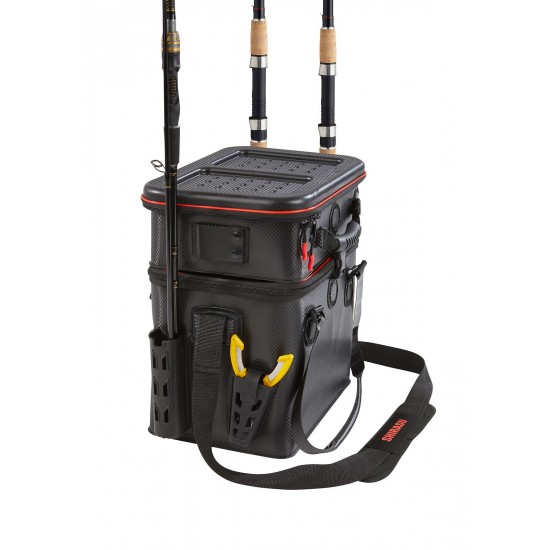 BALZER SHIRASU PCV ÇANTA 42*27*47