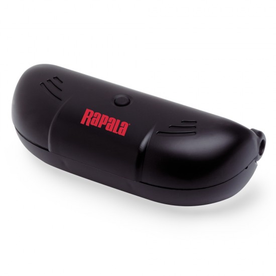 RAPALA CHARGE'n GLOW RGC KALAMAR ZOKASI ISIGI