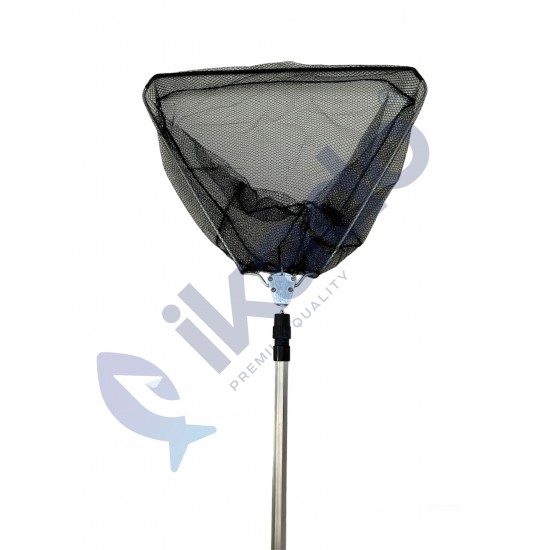 IKADO ÜÇGEN TELE.KATLANIR KEPÇE