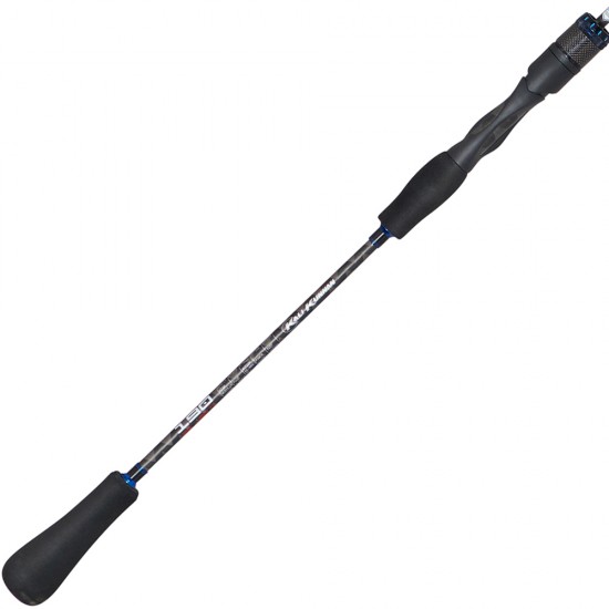 KALI KUNNAN MYTHIC SWING GUN 190CM SLOW JIG 25-90 GR