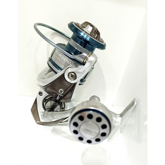 SEA HORSE RANGER PLUS 3000 12+1 BB