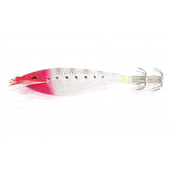 YOZURI SQUID JIG ULTRA CLOTH WRAPPED S A329 CLRH