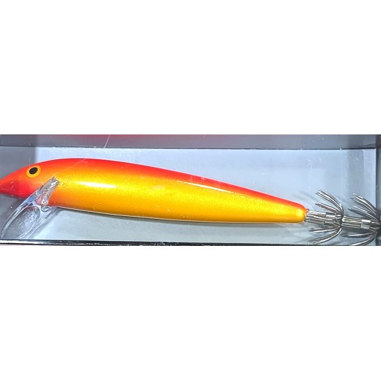 RAPALA KALAMAR ZOKA SQ11GFR2