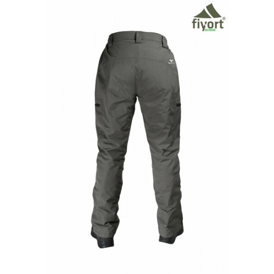 KODIAK SOGUK ORTAM PANTOLONU HAKI M