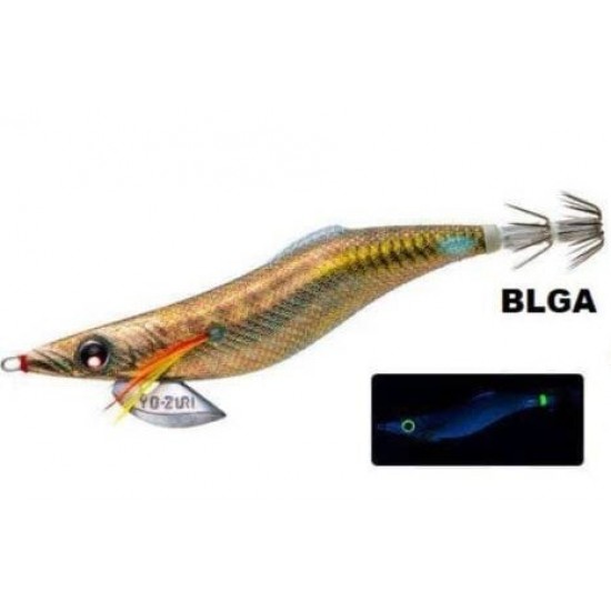 YO-ZURI AURE-Q FINACE KALAMAR ZOKASI 15GR BLGA 3.0