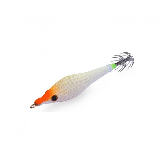 DTD RED DEVIL 1.5 ORANGE HEAD