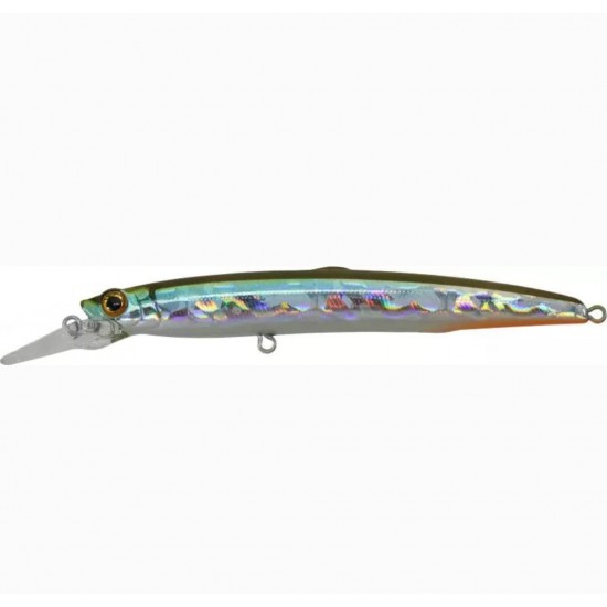SUGAR MINNOW SLIM 120-F CH-03