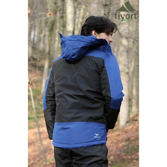 NAROY KAPITONE MONT MAVI M