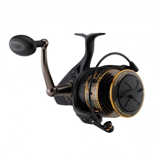 PENN BATTLE BTL III 5000 MAKINA