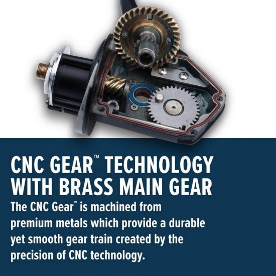 PENN SLAMMER 4 2500 MAKINA