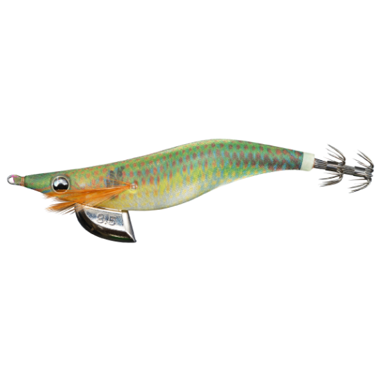 Yamashita Egi Oh F 3.0 F019 NQS