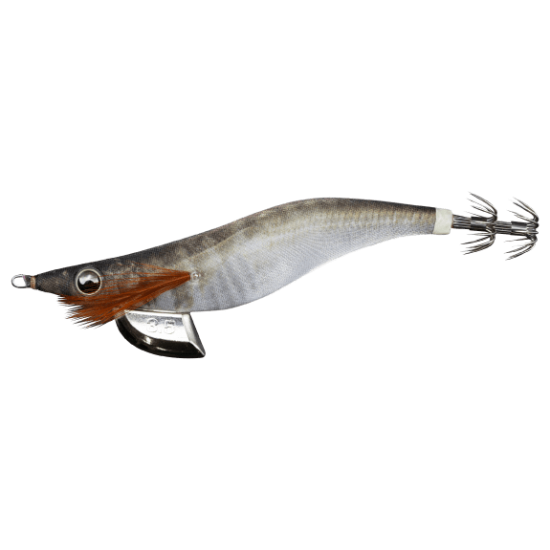 Yamashita Egi Oh F 2.5 F020 Naj Kalamar Zokasi