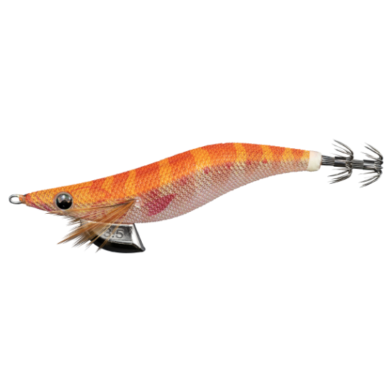 Yamashita Egi Oh F 2.5 F001 Ro Kalamar Zokasi