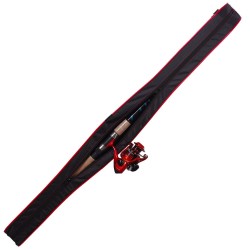 SPIN KAMIS ÇANTASI 120 CM SIYAH SERT