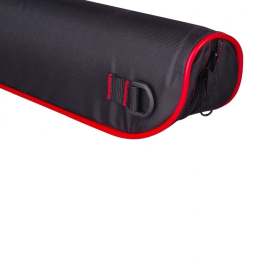 SPIN KAMIS ÇANTASI 120 CM SIYAH SERT