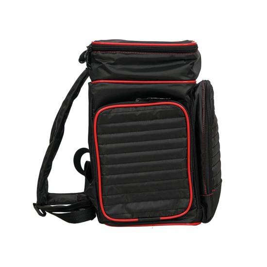 ALBASTAR PRO. SPIN SIRT ÇANTASI 5 GÖZ