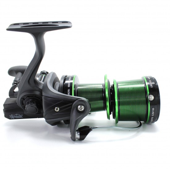 SALAZAR 6500 SURF MAKINA 7 + 1 BILYELI