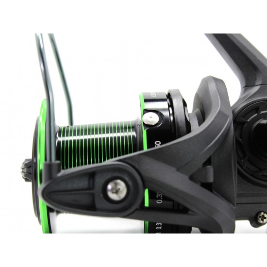 SALAZAR 6500 SURF MAKINA 7 + 1 BILYELI