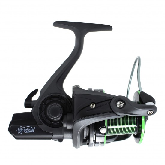 SALAZAR 6500 SURF MAKINA 7 + 1 BILYELI