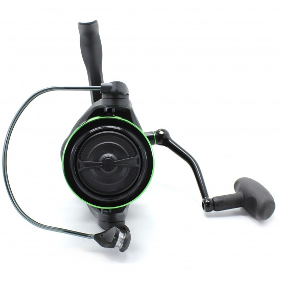 SALAZAR 6500 SURF MAKINA 7 + 1 BILYELI