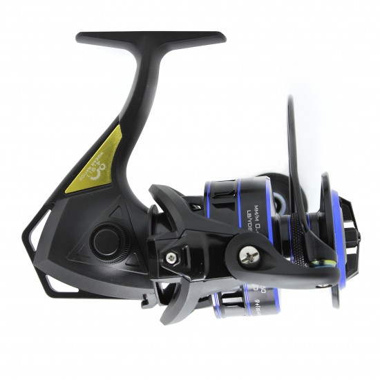 MADDOX 6000 BOT MAKINA 9 + 1 BILYELI