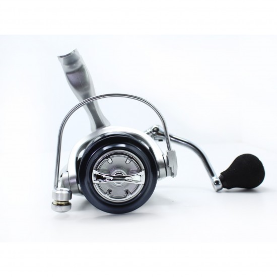 FOCUS 6000 TEKNE MAKINA 3 + 1 BILYELI