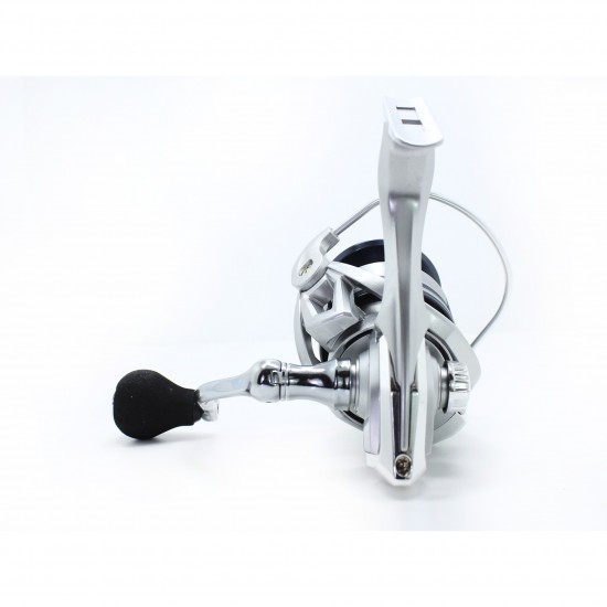 FOCUS 6000 TEKNE MAKINA 3 + 1 BILYELI