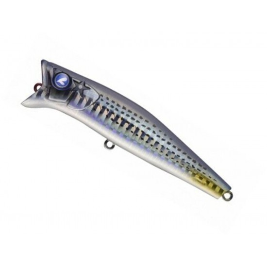 BLUE BLUE GABOZ!!! 65 6G #03