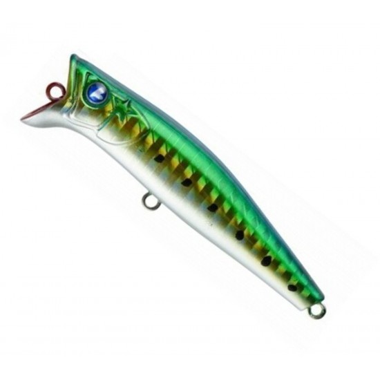 BLUE BLUE GABOZ!!! 65 6G #27