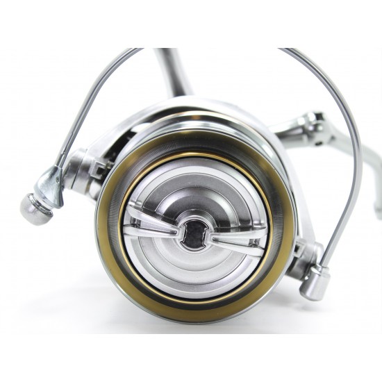 KAIRA 8000 SURF MAKINA 6 + 1 BILYELI