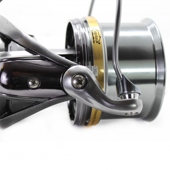 KAIRA 8000 SURF MAKINA 6 + 1 BILYELI