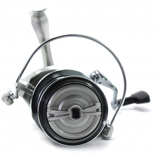 FASHION 9000 SURF MAKINA 6 + 1 BILYELI