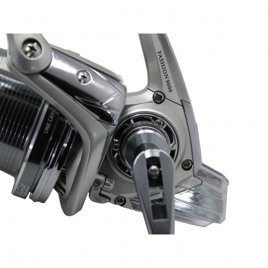 FASHION 9000 SURF MAKINA 6 + 1 BILYELI