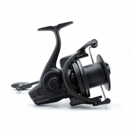 SABURA 10000 SURF MAKINA 6 + 1 BILYELI