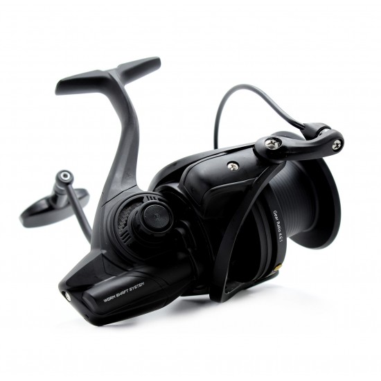 SABURA 10000 SURF MAKINA 6 + 1 BILYELI